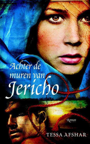 Achter De Muren Van Jericho | Tessa Afshar | Nieuw, Ophalen of Verzenden, Nieuw, Tessa Afshar
