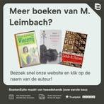Dying young / Poema romance 9789024502981 M. Leimbach, Verzenden, Gelezen, M. Leimbach