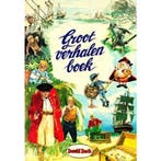 Donald Ducks groot verhalenboek 1 / Donald Ducks groot, Boeken, Verzenden, Gelezen, Disney