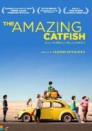 Amazing catfish - DVD, Verzenden, Nieuw in verpakking