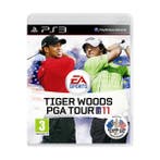 Tiger Woods PGA Tour 11, Verzenden, Nieuw