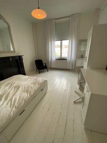 Appartement te huur in Maastricht - 18 m² - 1 kamer(s), Appartement, Maastricht, Limburg
