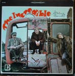 Lp - The Incredible String Band - The Incredible String Band, Verzenden, Nieuw in verpakking