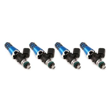 Injector Dynamics 1340cc Injectors - 60mm Length - 11mm Blue, Ophalen of Verzenden, Nieuw