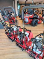 GTM trilplaat trilplaten nieuw Honda GX motoren, Ophalen