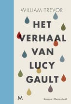 Boek: Het verhaal van Lucy Gault - (als nieuw), Verzenden, Zo goed als nieuw