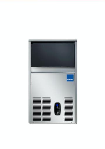 IJsblokjesmachine Iceblokjesmachine BESCHIKBAAR ZIE WEBSITE, Nieuw in verpakking, Barinrichting