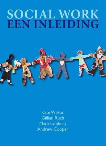 Social work - Kate Wilson 9789043018043, Verzenden, Gelezen, Kate Wilson