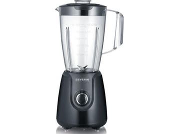 Veiling - Severin SM 3707 Blender, Nieuw