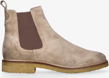 Goosecraft Chet 1 Heren Chelsea Boots, Verzenden, Nieuw