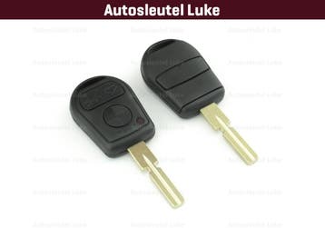 3-knops autosleutel kpb017 voor BMW, Verzenden, Nieuw