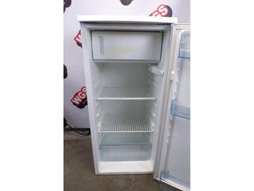 AEG Santo koelkast met vriesvak - 2ehands - 125cm, Verzenden, Zo goed als nieuw