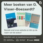 Prisma pocketwoordenboek Italiaans-Nederlands 9789049104115, Verzenden, Gelezen, G. Visser-Boezaardt