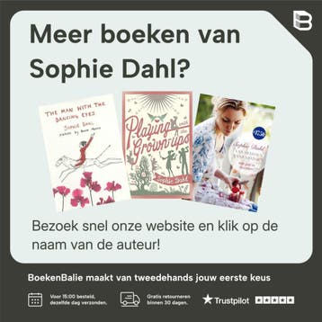 Miss Dahls Guide To All Things Lovely - Sophie Dahl, Verzenden, Gelezen, Sophie Dahl