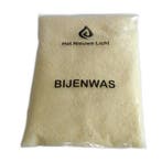 Witte Bijenwas, voor kaarsen en cosmetica, Ophalen of Verzenden, Nieuw