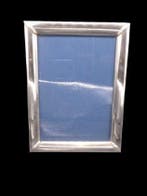 Fotolijst - .925 zilver, Antiek en Kunst