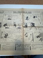 Coeurs Vaillants 47 - Fascicule complet - Au pays des, Boeken, Nieuw