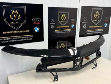 Opel Astra L. Tourer bj.2024 voorbumper Grill art.9839953880, Auto-onderdelen, Carrosserie en Plaatwerk, Gebruikt, Voor, Opel
