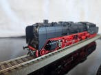 Roco H0 - 43239 - Stoomlocomotief met tender (1) - Originele, Nieuw