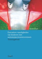 9789044137033 SAM-publicaties 6 - Executieve vaardigheden..., Verzenden, Zo goed als nieuw, Mieke Cuyle