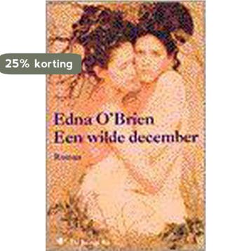 Een wilde december - E. OBrien 9789023439554, Boeken, Verzenden, Gelezen, E. O'Brien