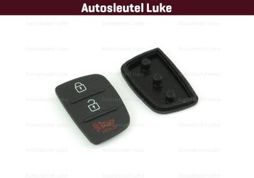 2+1-knops autosleutel toetsenpaneel kpb1292 voor Hyundai, Auto-onderdelen, Verzenden, Nieuw