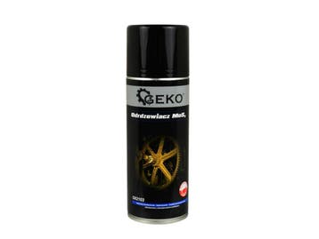Roestverwijderaar Spray - 400 Ml - Roestoplosser - GEKO, Ophalen of Verzenden, Nieuw