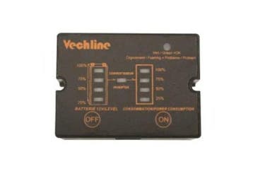 Vechline SoPure Omvormer Pure Sinus V2 3000W, Ophalen of Verzenden, Nieuw