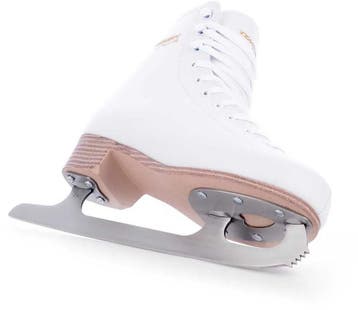 Tempish – Dream White II – Kunstschaatsen – Schaatsen Dames, Sport en Fitness, Ophalen of Verzenden, Nieuw