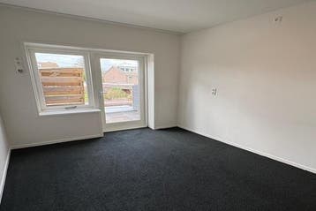 Appartement Kleef in Akkrum, Huizen en Kamers, Via bemiddelaar, Appartement, Friesland, Akkrum