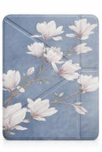 Case voor Kobo H2O eReader - Bloemenprint, Verzenden, Zo goed als nieuw