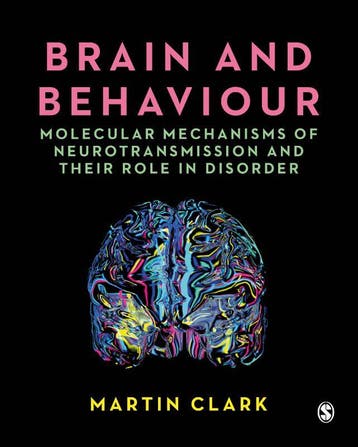 Brain And Behaviour |  | Nieuw, Ophalen of Verzenden, Nieuw