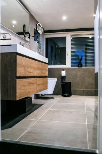 Badkamer-Toilet Renovatie Start Binnen 3 Weken | v.a. €7.450, 24-uursservice