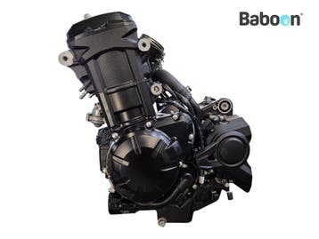Motorblok Kawasaki Z 900 SE 2025-, Verzenden, Gebruikt