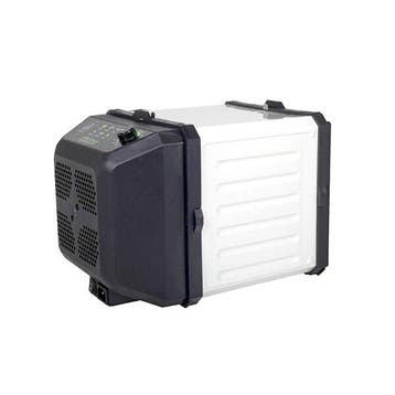 GGM Gastro | Voedseldroger droogautomaat - incl. 6 | DGFC6, Verzenden, Nieuw in verpakking, Wassen en Drogen