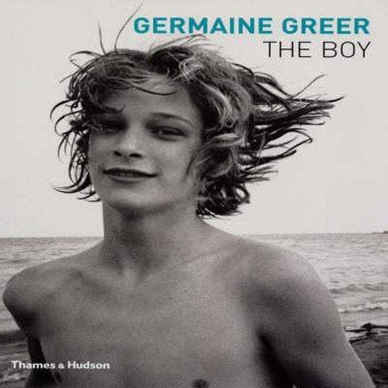 Boek The Boy 9780500238097, Boeken, Overige Boeken, Zo goed als nieuw, Verzenden