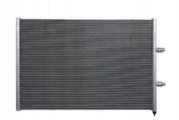 Extra waterkoeler MERCEDES SL R231 C63 AMG A1975000103, Verzenden, Gebruikt