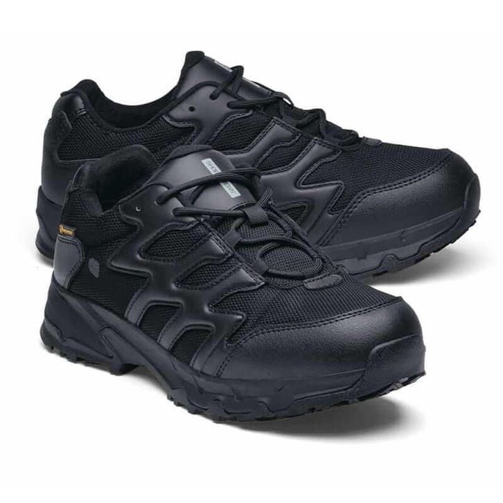 SFC Carrig Low Shoes - Uniformschoen - Shoes for Crews -, Caravans en Kamperen, Kampeeraccessoires, Nieuw, Verzenden