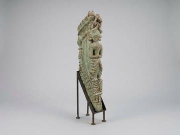 Architectonisch ornament - 1800-1850 - Tempelfragment