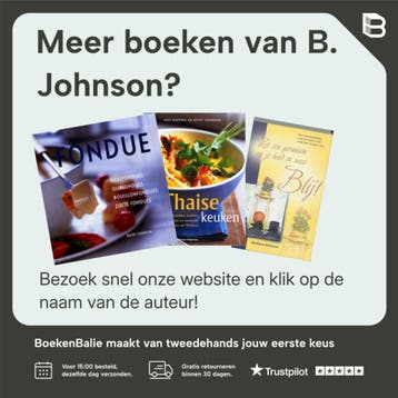 Rome - B. Johnson 9789053305331, Verzenden, Gelezen, B. Johnson
