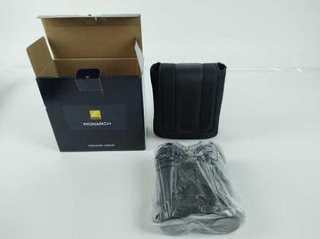 Nikon Verrekijker Monarch M5 - 8x42, Verzenden, Nieuw