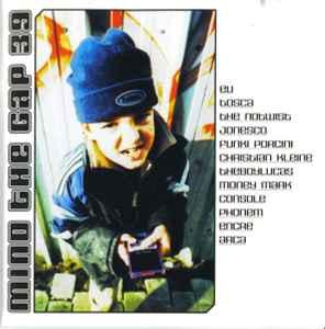 cd - Various - Mind The Gap Volume 39, Verzenden, Zo goed als nieuw