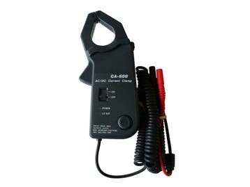 Ditex CA-600 AC/DC stroomtang, Verzenden, Nieuw