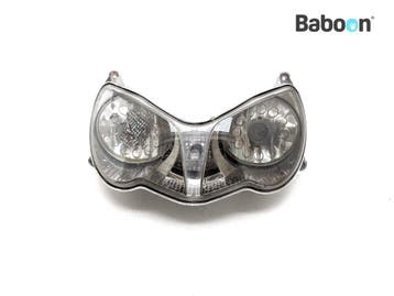Koplamp Aprilia SportCity 300 Cube 2008-2013 (Sport City), Verzenden, Gebruikt