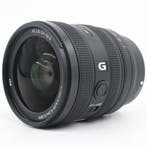 10% korting | Sony FE 24-50mm f/2.8 G, Verzenden, Gebruikt