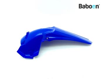 Achterspatbord Yamaha WR 250 F 2009-2014 (WR250 WR250F), Verzenden, Gebruikt