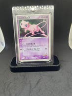 Pokémon - 1 Card - 2005 Rotas Mew 002/020 Foil, Promo card, Hobby en Vrije tijd, Nieuw