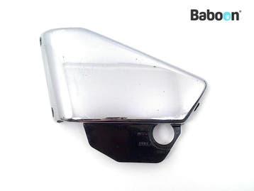 Buddypaneel Links Honda VT 800 Shadow (VT800), Verzenden, Gebruikt