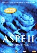 Aspe - Seizoen 2 - DVD, Verzenden, Nieuw in verpakking