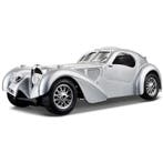 Modelauto Bugatti Atlantic 1:24 - Modelauto, Verzenden, Nieuw